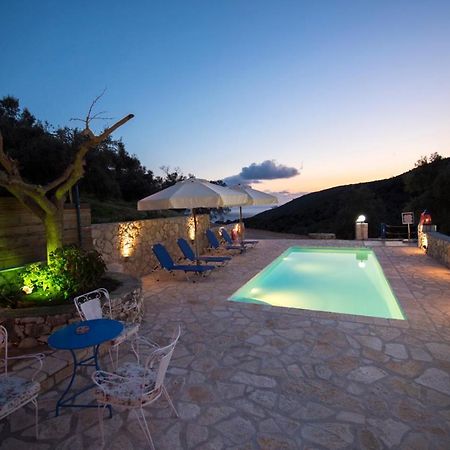 Private Cottage In Stavros Marantochori Экстерьер фото