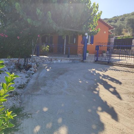 Private Cottage In Stavros Marantochori Экстерьер фото