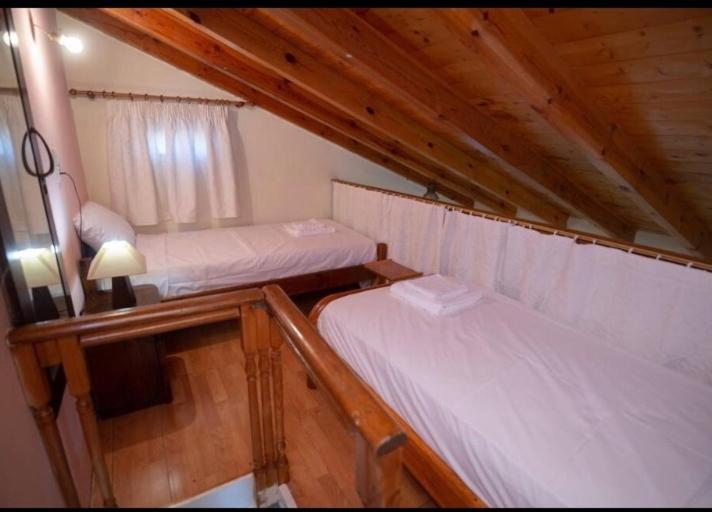 Private Cottage In Stavros Marantochori Экстерьер фото